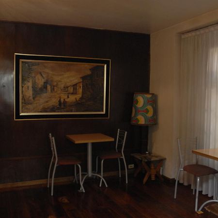 Hotel Aries Buenos Aires Bagian luar foto