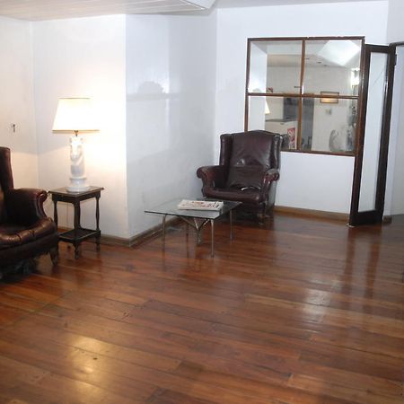 Hotel Aries Buenos Aires Bagian luar foto