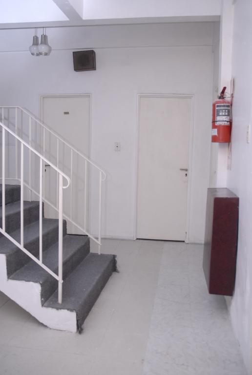 Hotel Aries Buenos Aires Bagian luar foto