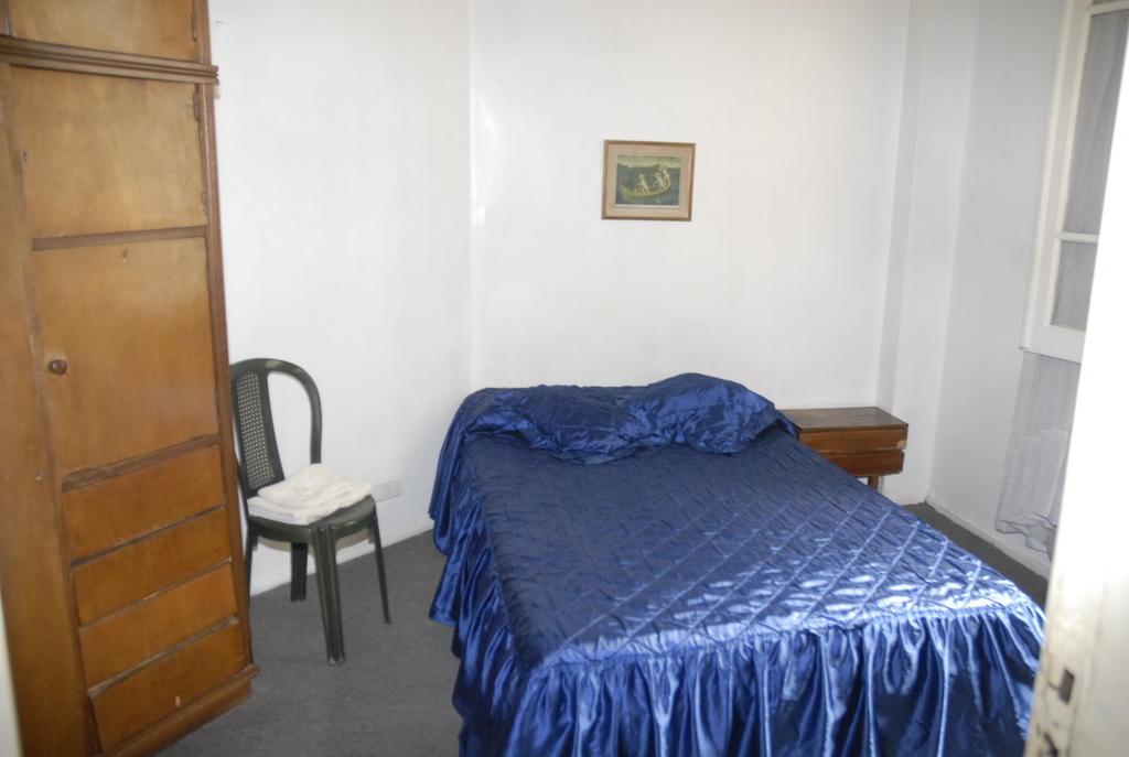 Hotel Aries Buenos Aires Ruang foto